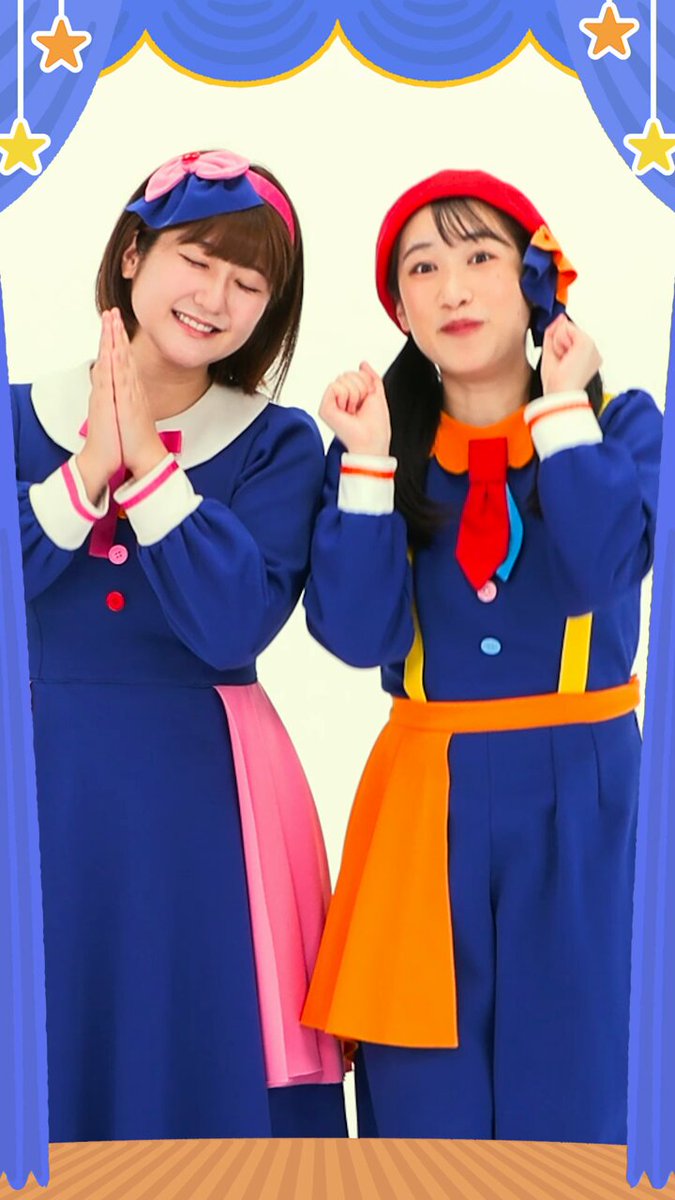 加藤 一華(ボンボンアカデミー いっちー) (@kato_ichika) / X