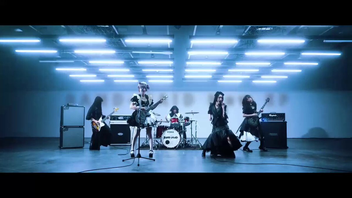 mikage/BAND-MAID🎀 (@m_stone_BM) / X