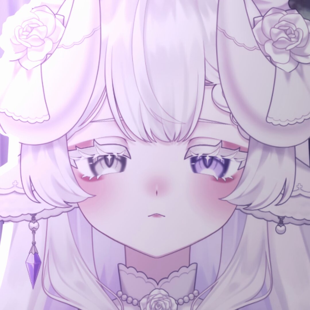 夢栞あるぷ🐏💜完全セルフ受肉Vtuber on X: 