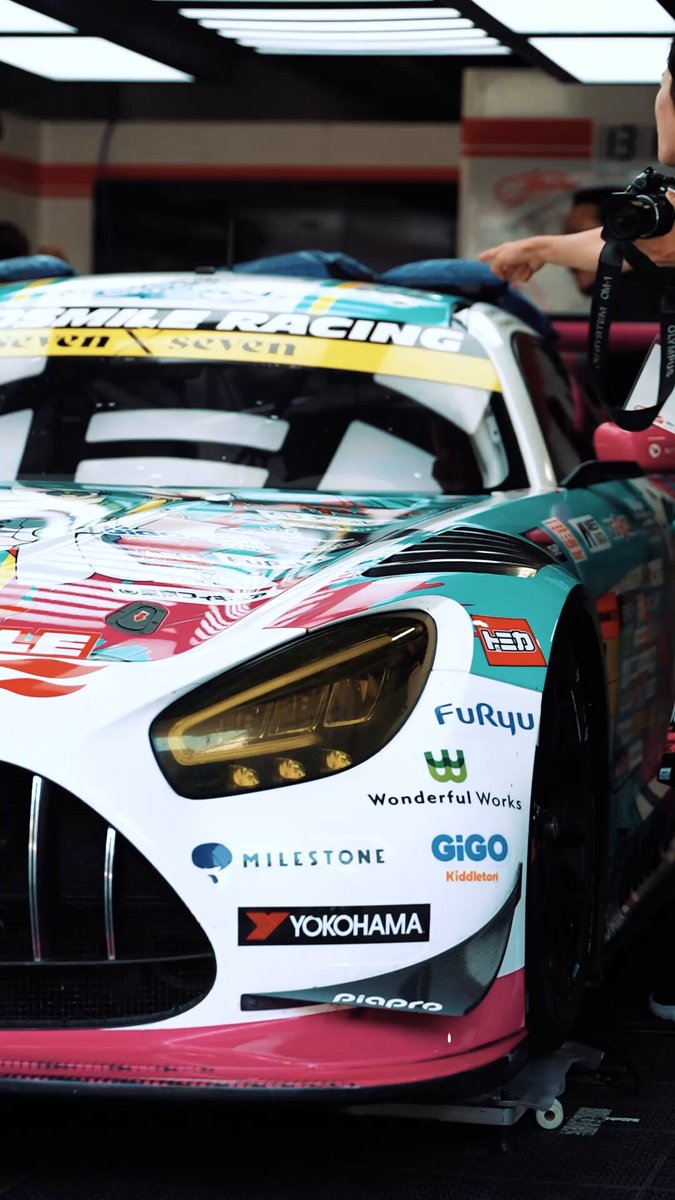 ⭐︎超レア⭐︎ 全日本GT選手権( スーパーGT )パンフレット・予選結果6部set ⭐︎超レア⭐︎ 全日本GT選手権( スーパーGT )パンフレット