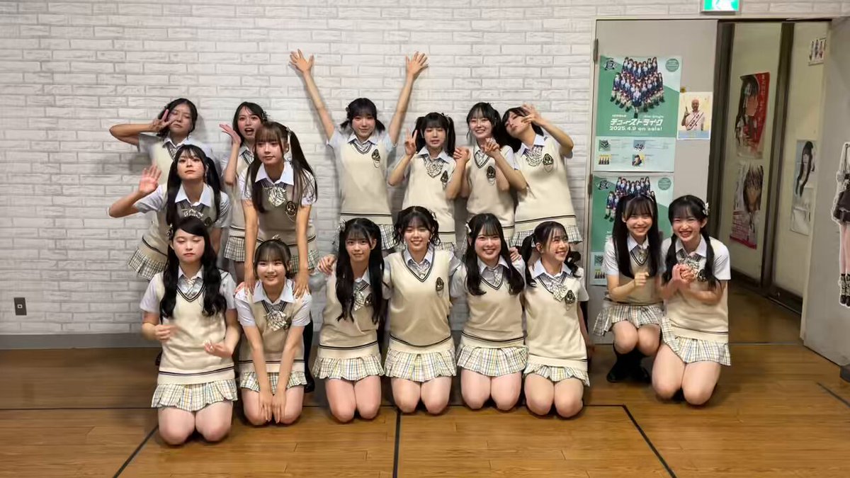NMB48 Official (@nmb48_official) / X