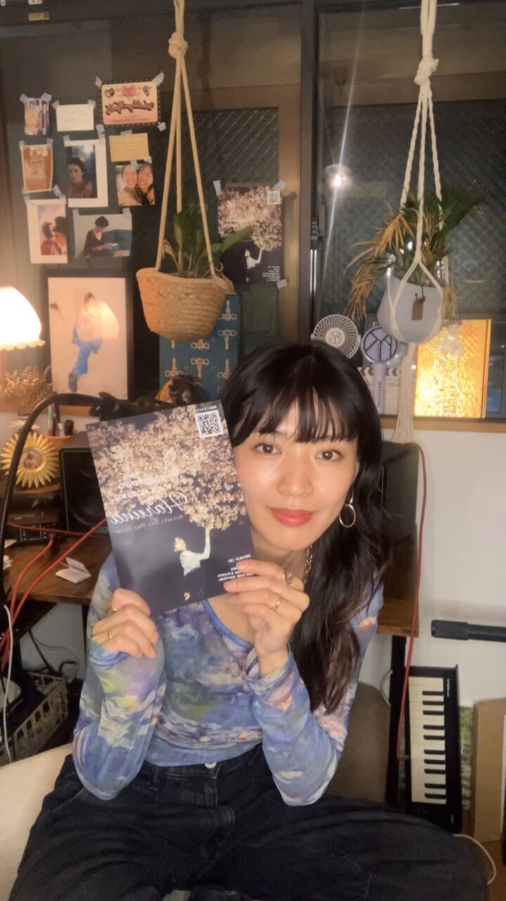 Haruna (@haru784) / X