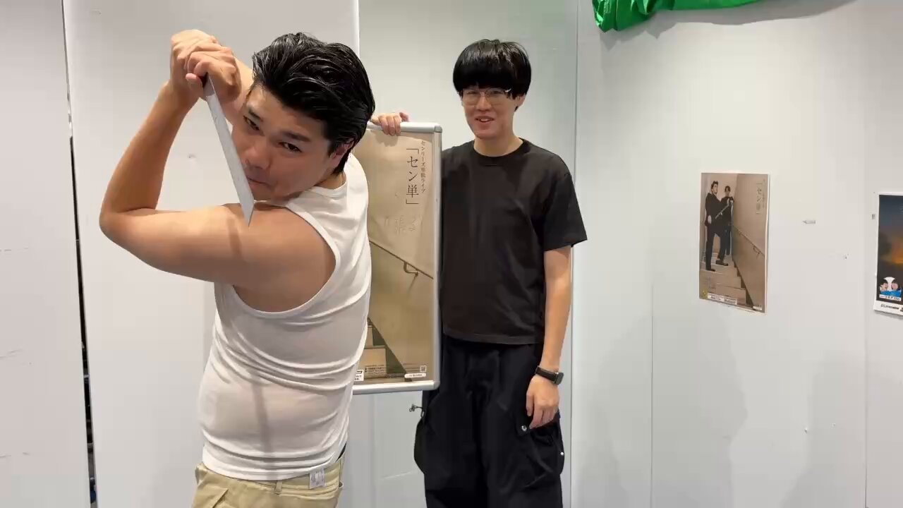 よしもと漫才劇場 on X: 