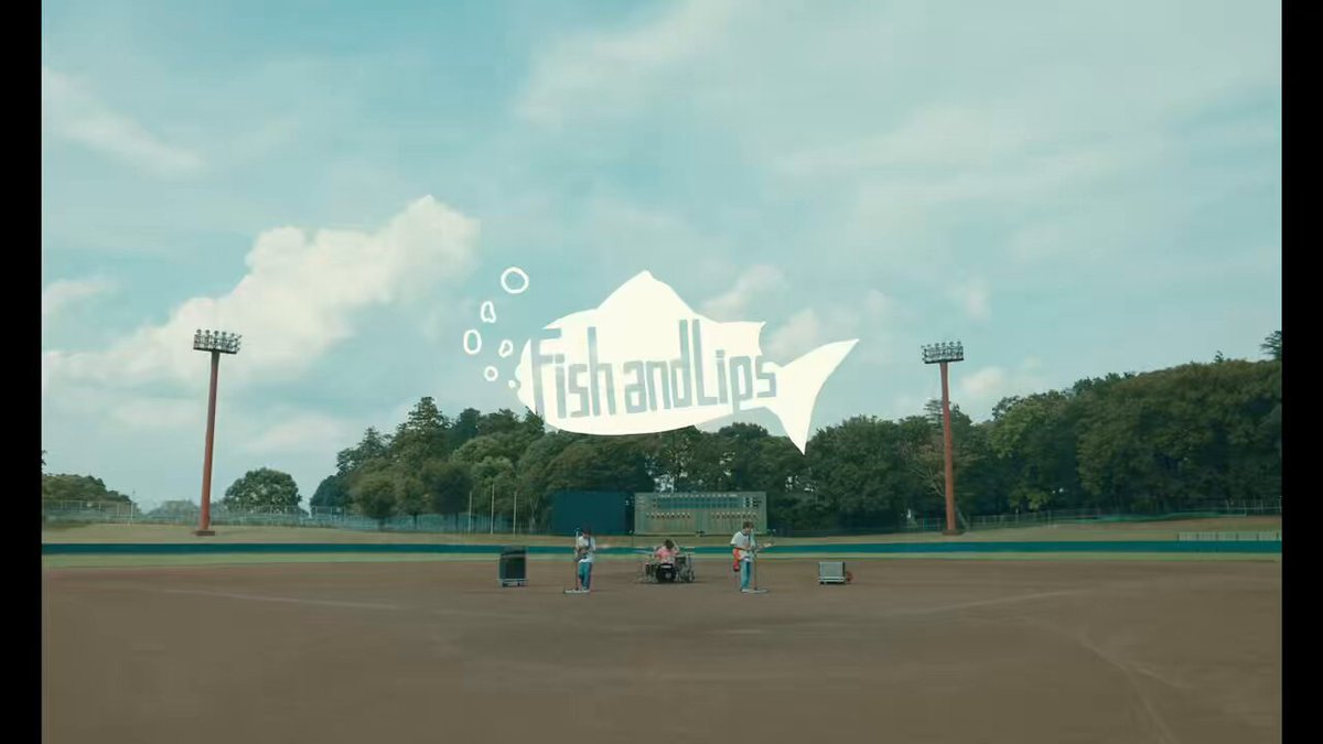 Fish and Lips【フィシュリ】 (@FaL_band) / X