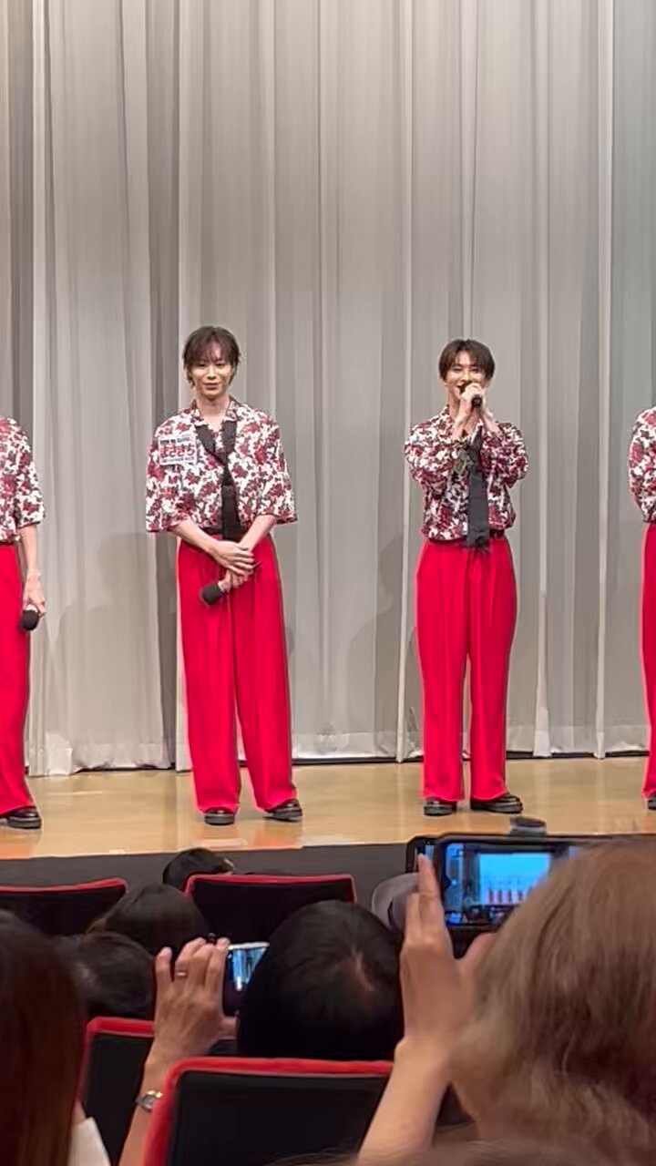SHOW-WA 塩田将己　くじ　うちわ型キーホルダー　ファイル SHOW-WA くじライブ 塩田将己 うちわ型キーホルダー - メルカリ