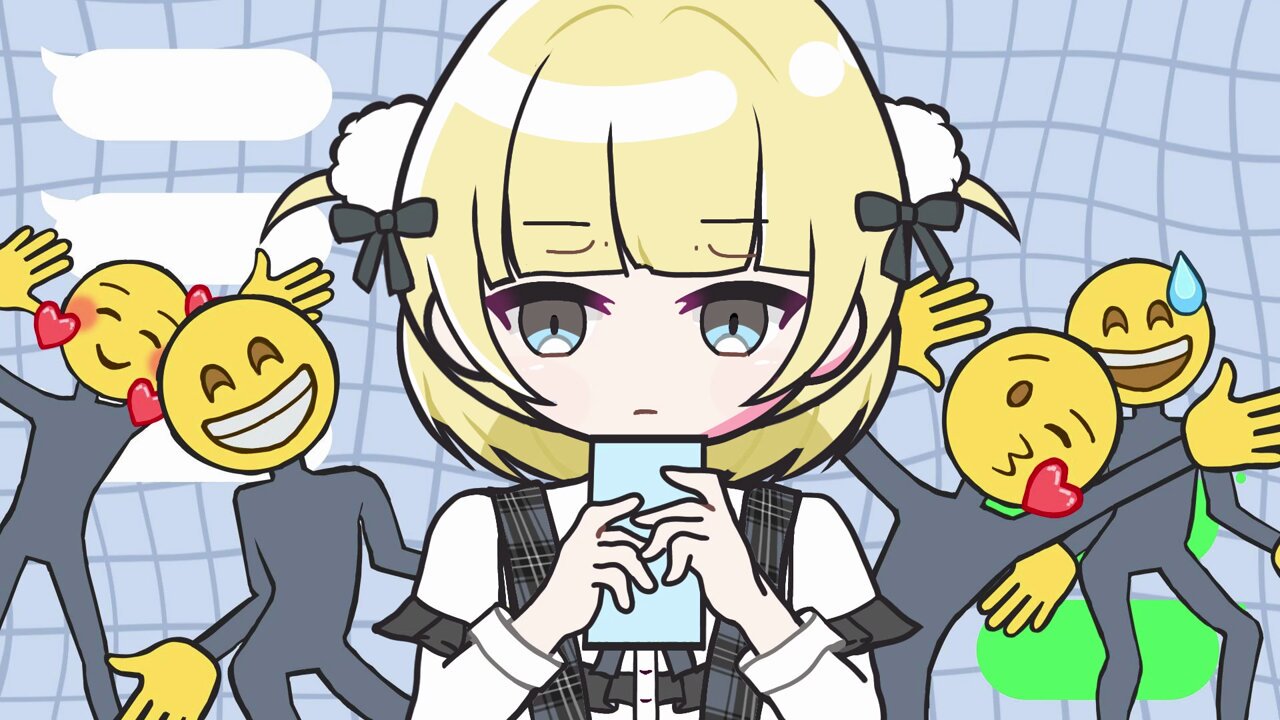 のん•*¨*•.¸♬︎ 十八番🎶