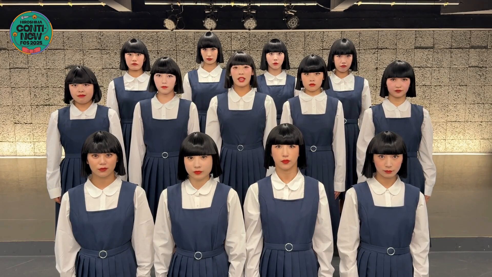 アバンギャルディ 直筆サイン入りポスター モッチャン mocchan