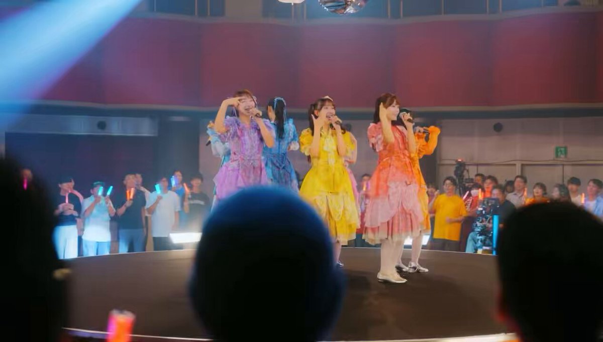 SWEET STEADY 山内咲奈　東名阪　VIP 東京　A3ポスター　サイン ୨୧‥∵‥新衣装個人カット公開‥∵‥୨୧ SWEET STEADY 1st