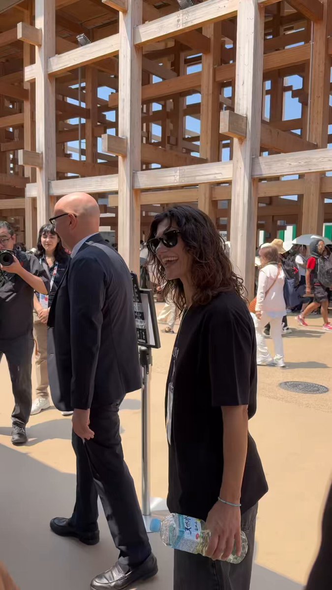 Italy Expo 2025 Osaka (@ItalyExpo2025) / X