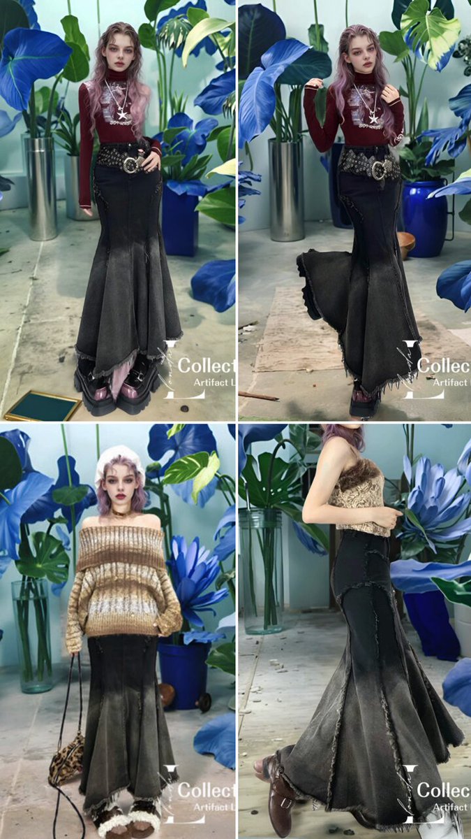 LONDA セットアップ セットアップ（MEN） – LONDA