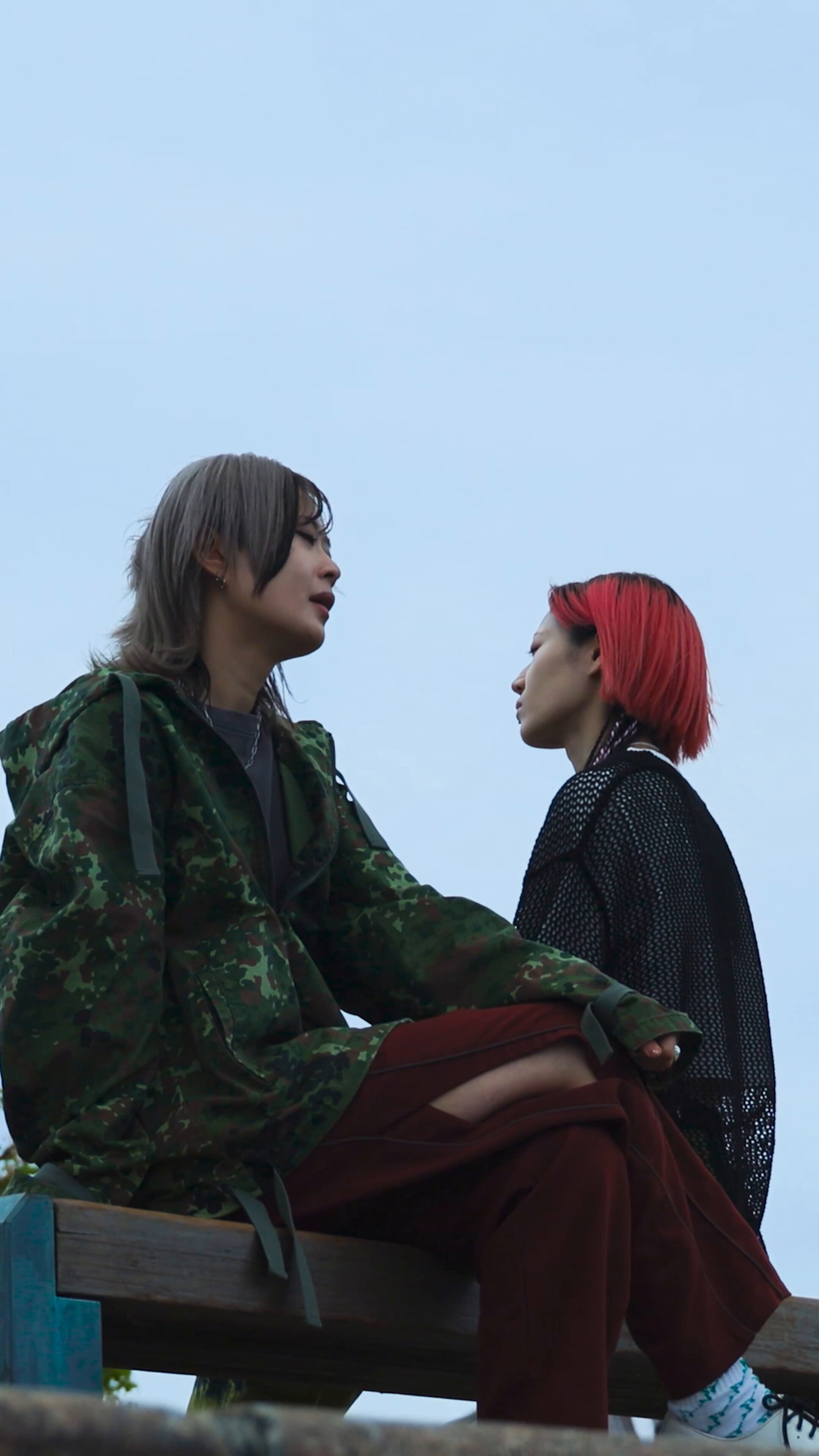 キシベ 桃色ドロシー (@d_keeeko) / X
