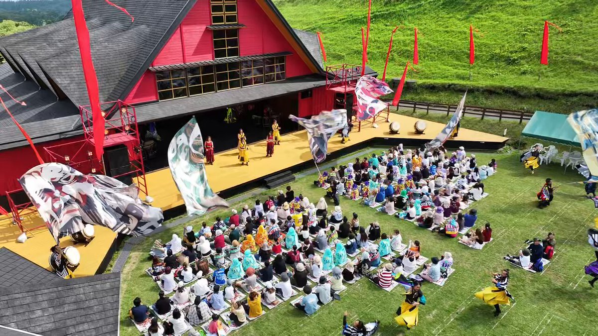 う*6様 DRUMTAO 夏フェス 写真 IbaO3DeBxoWpG7k0.jpg