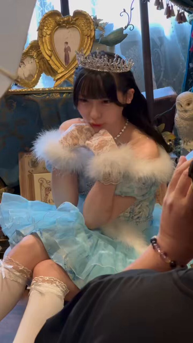 xlov ハル 加藤暖琉 センイルイベント チェキ xlov ハル 加藤暖琉 センイルイベント チェキ 鈴木遥夏(LIIiEN