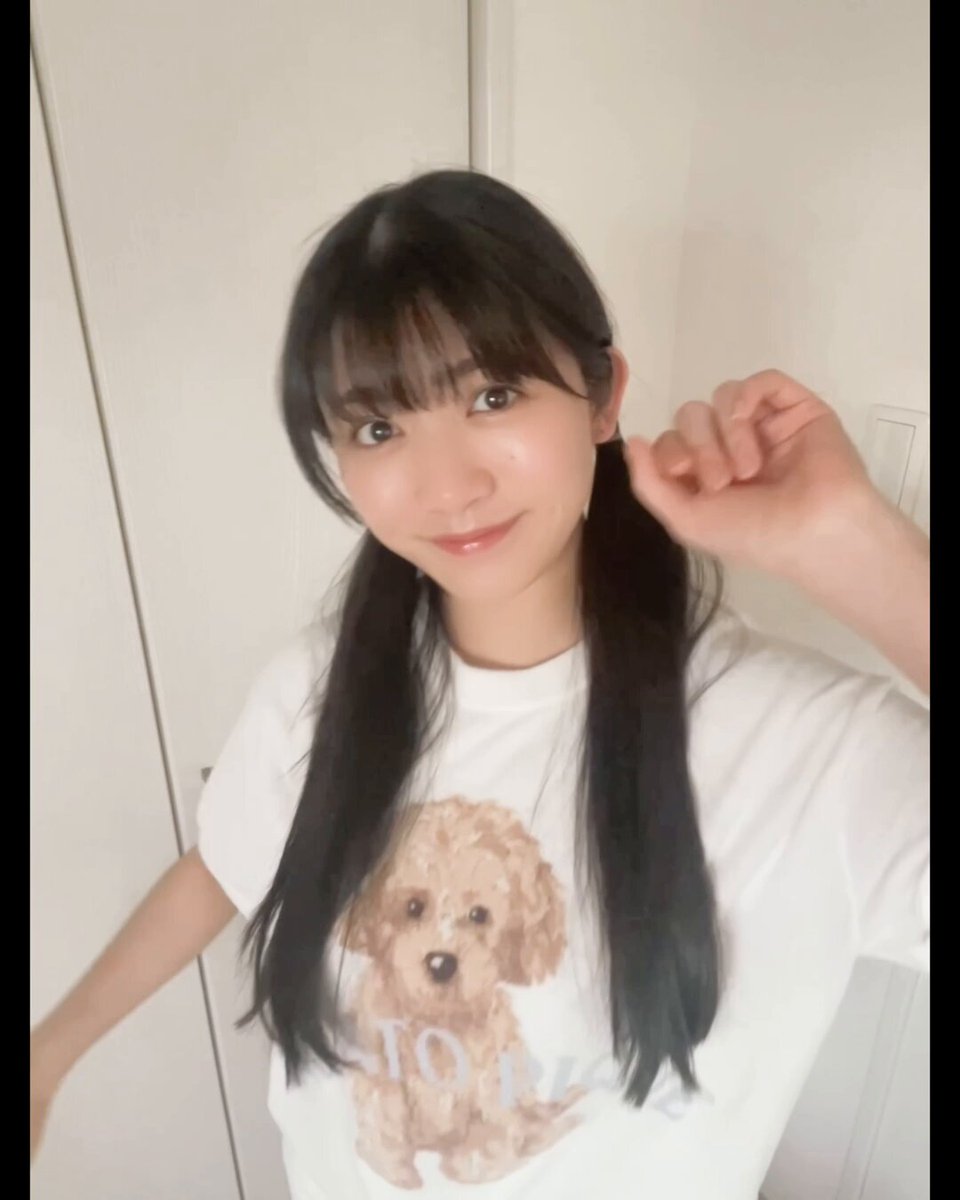 Video oleh @Hitomi_TGSJP