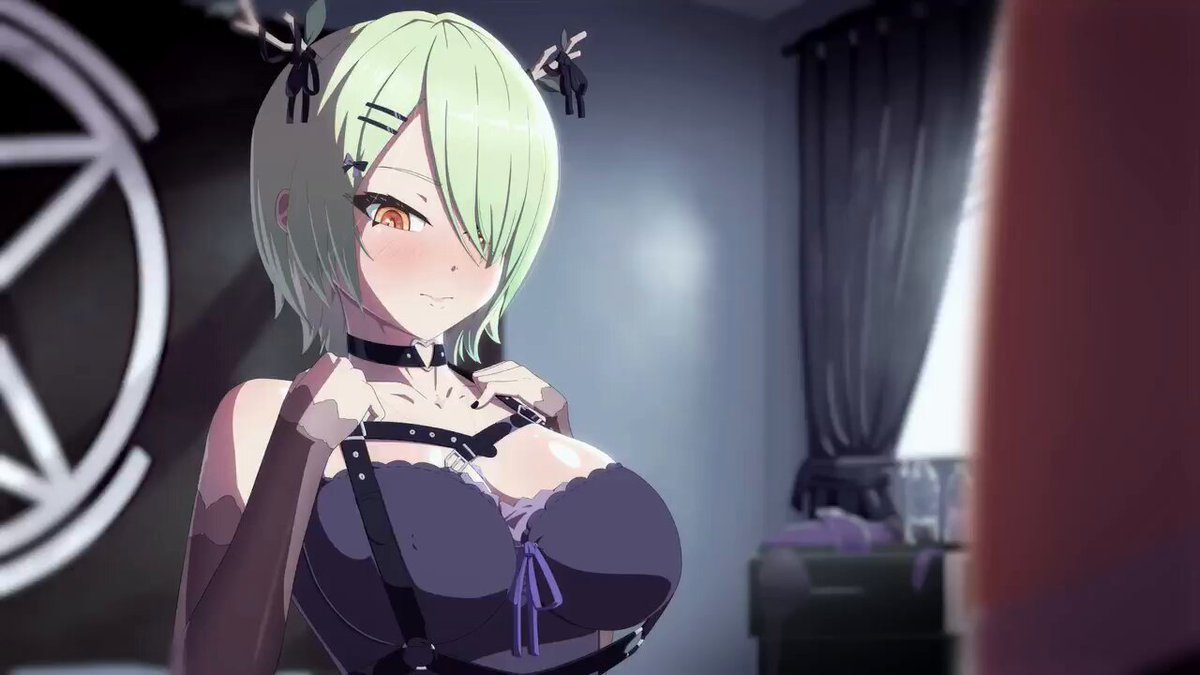 Video oleh @HntaiM42449