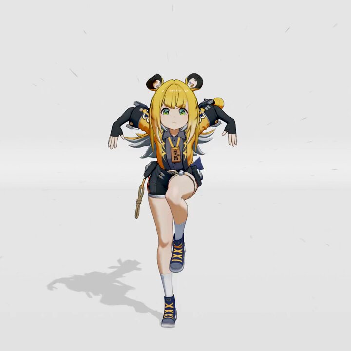ヒロ@3DCGキャラモデラー | HIRO JAPAN (@h1i9r8o1) / X