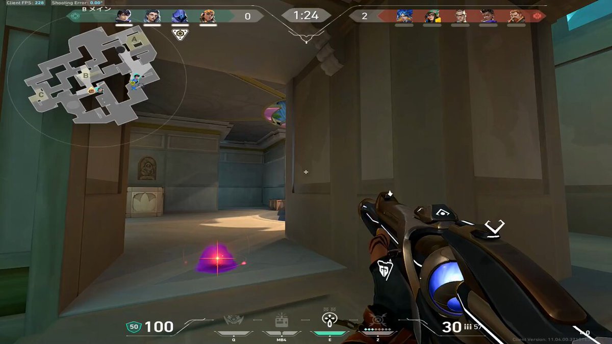 たちむー 最新FPS たちむー 最新FPS FLM りむた (@m1rm__FN) / X