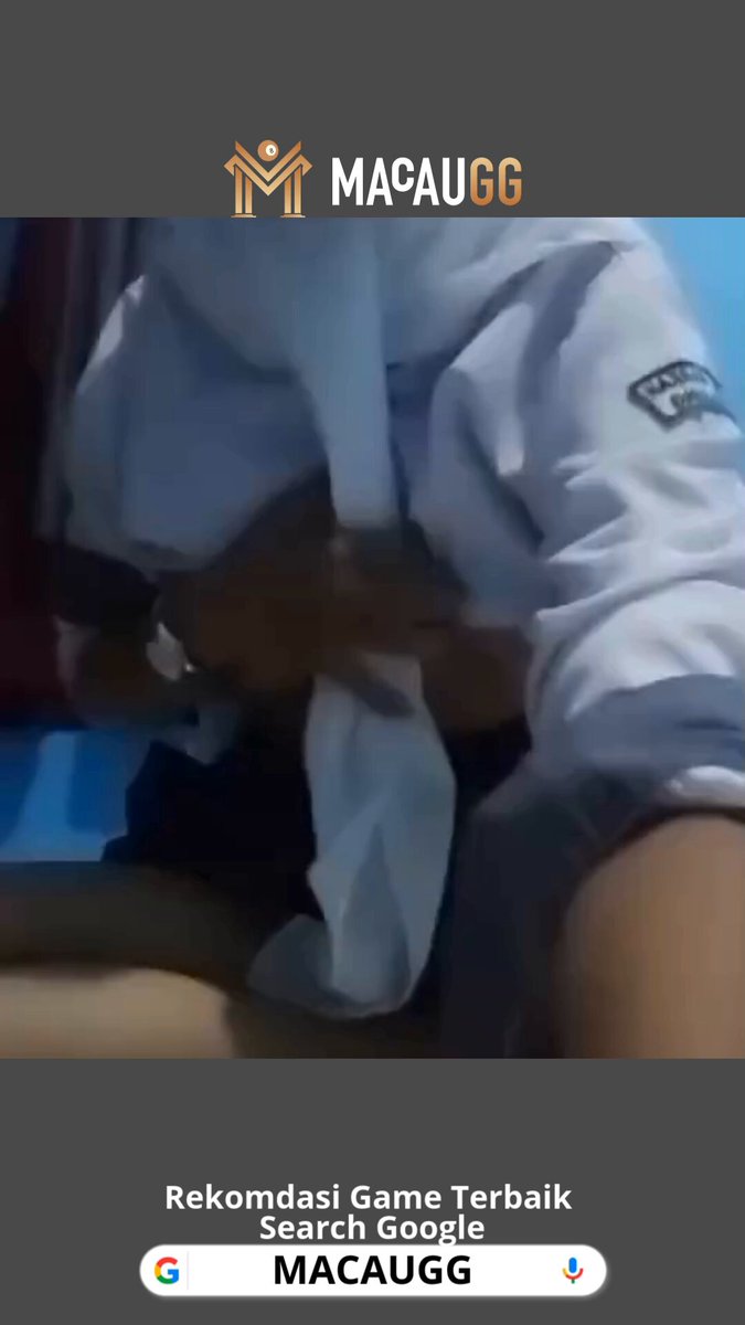 iral ABG VCS dengan pacarnya videonya tersebar