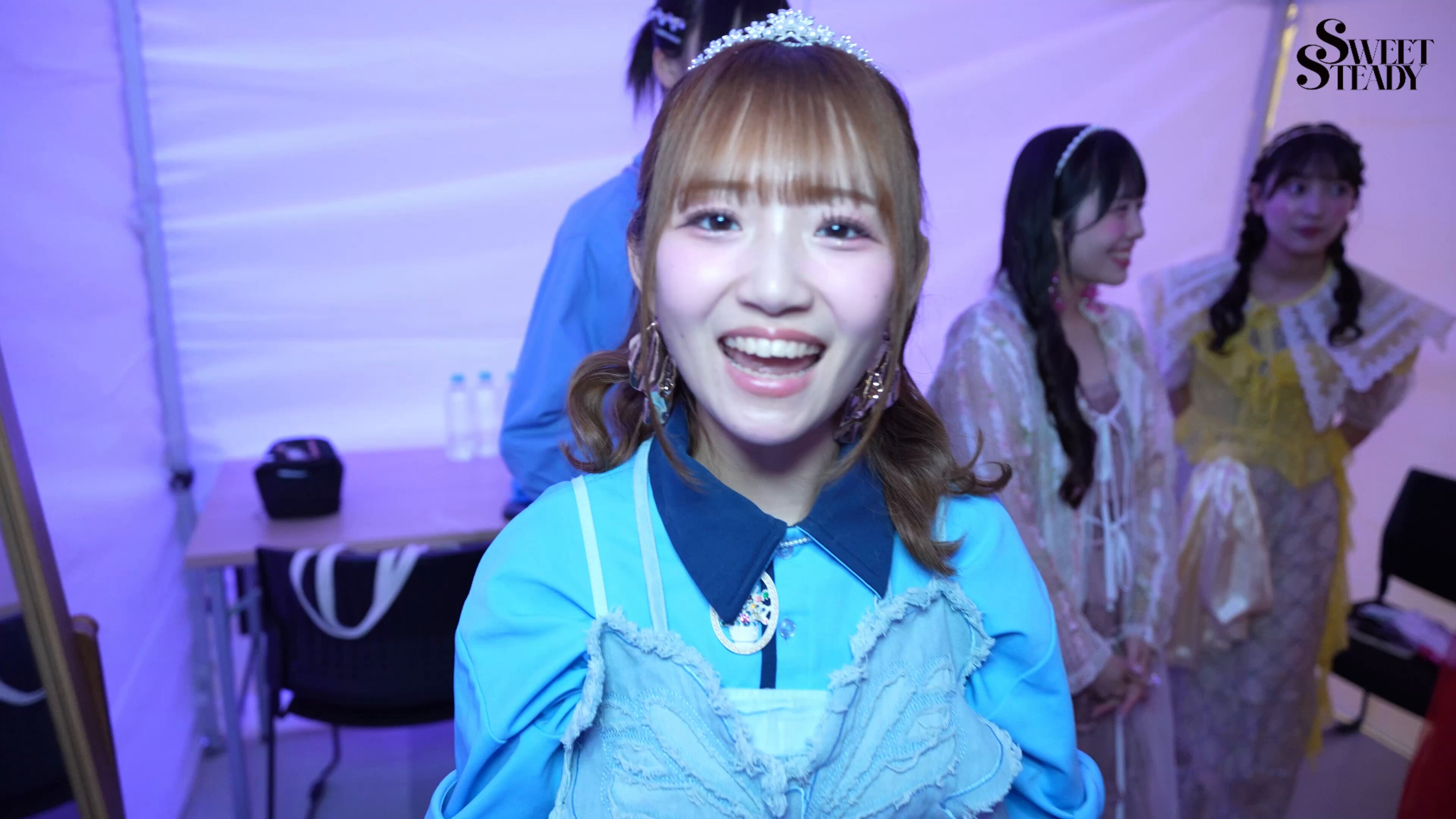 郁恵と真子　プロマイド　デッドストック ✨💐タイトル＆ジャケット公開 💐✨ 8/20(水) Release