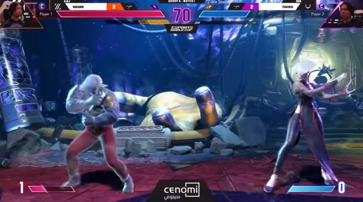 REJECT on X: 