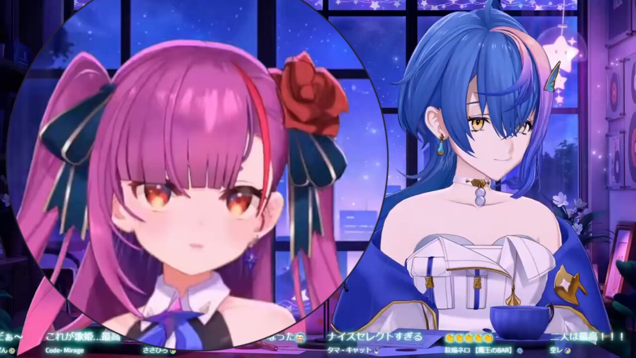 虹音さまAJO　マじョー　ノえルクリー Ay-Ō's Happy Rainbow Hell - The Brooklyn Rail