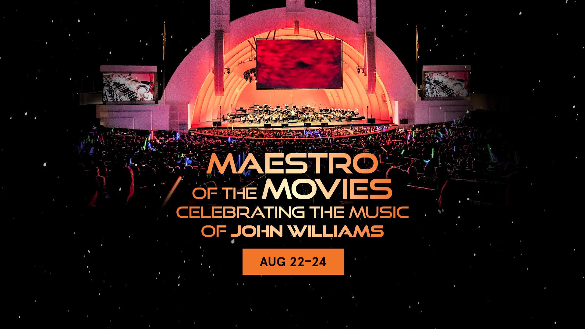 Hollywood Bowl (@HollywoodBowl) / X