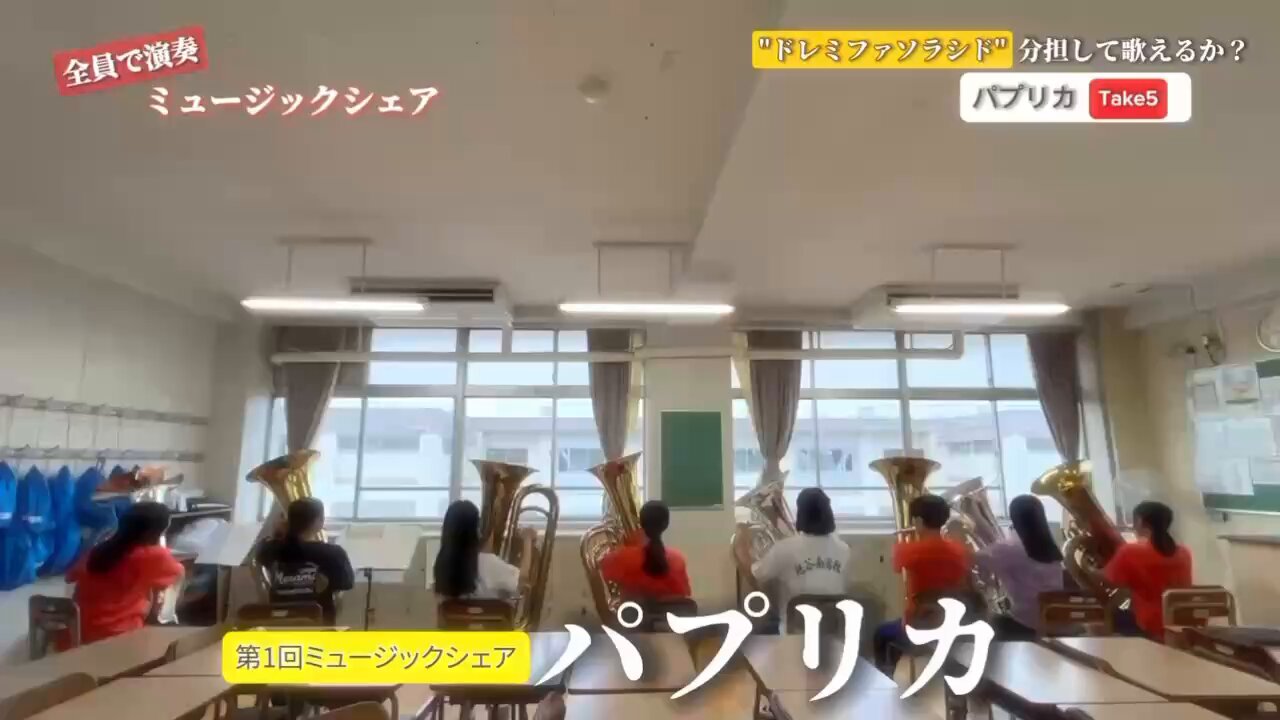 パプリカ - البحث / X
