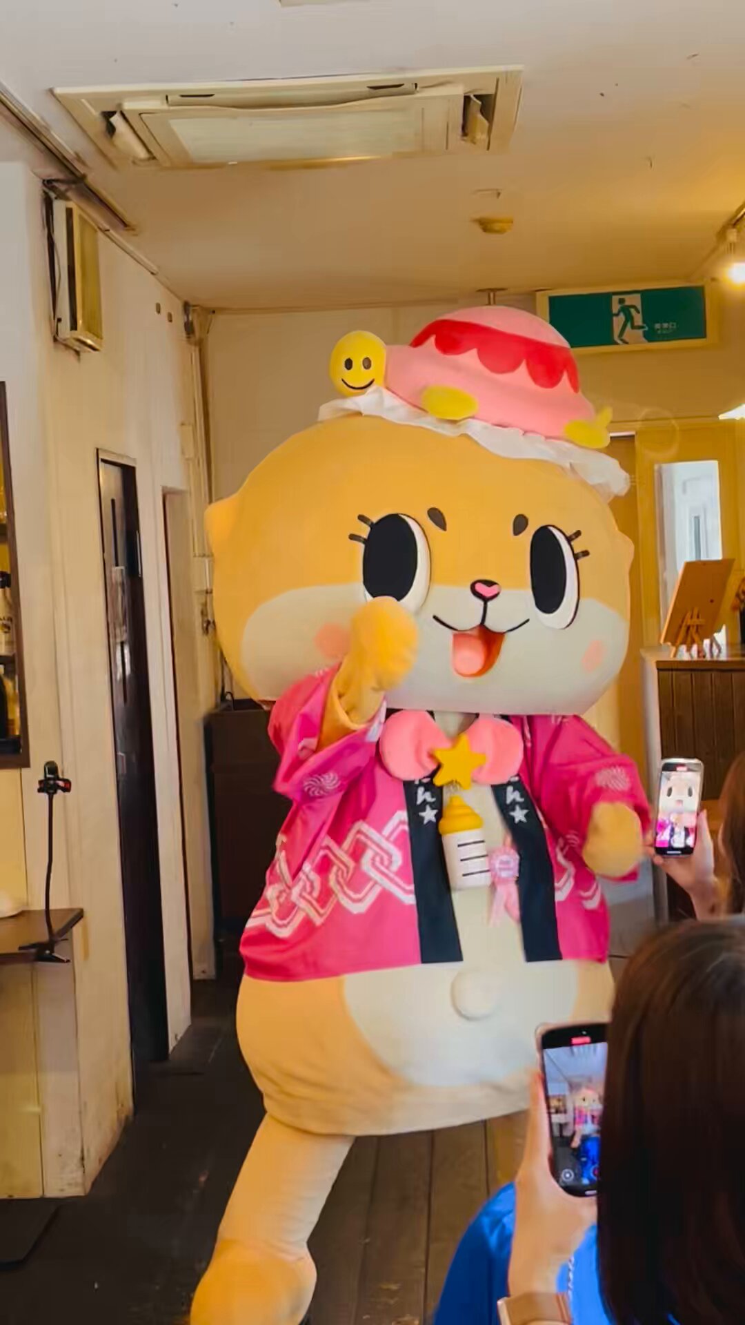ちいたん ちいたん☆ (@mickeyentry) / X