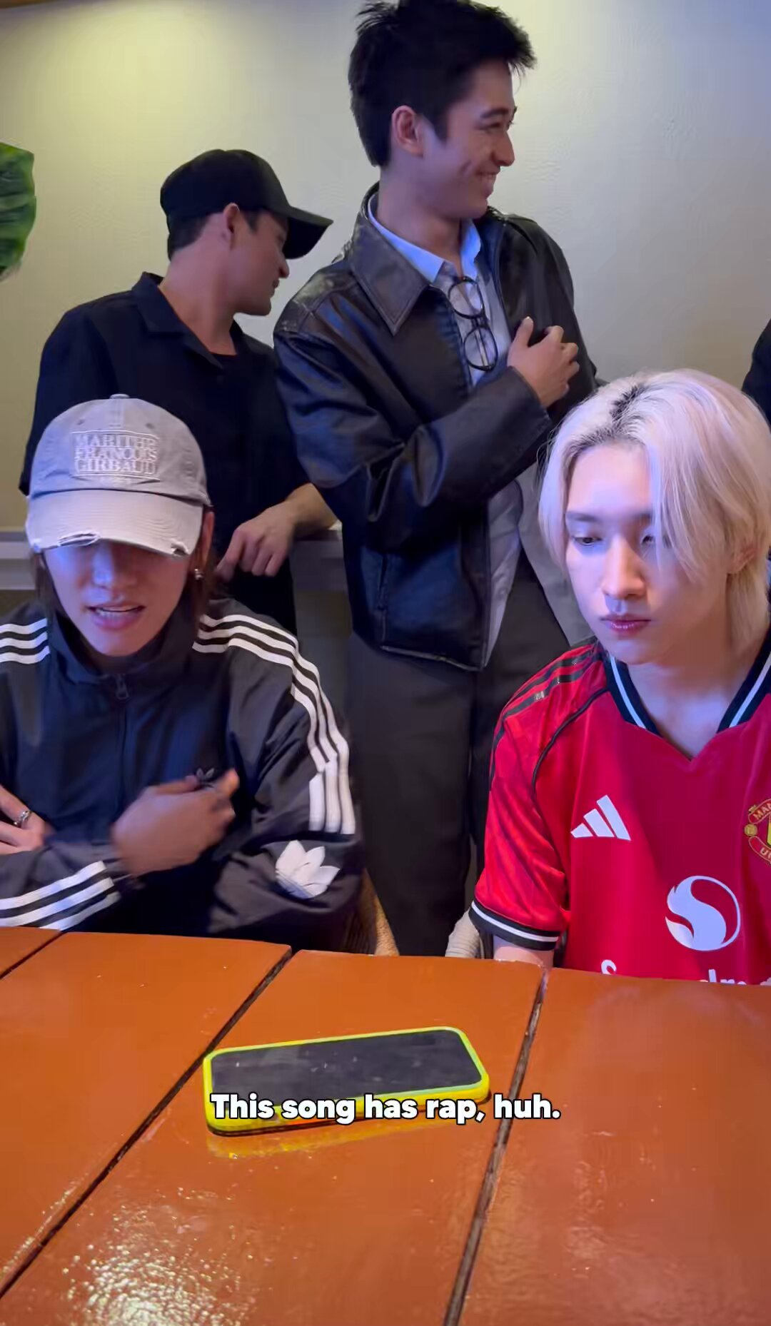 BossNoeul Korea Official FC (@BossNoeul_KRFC) / X