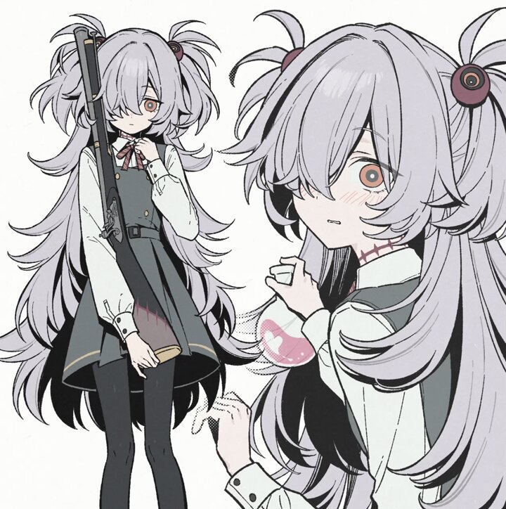 マケ (@M4K3INU) / X