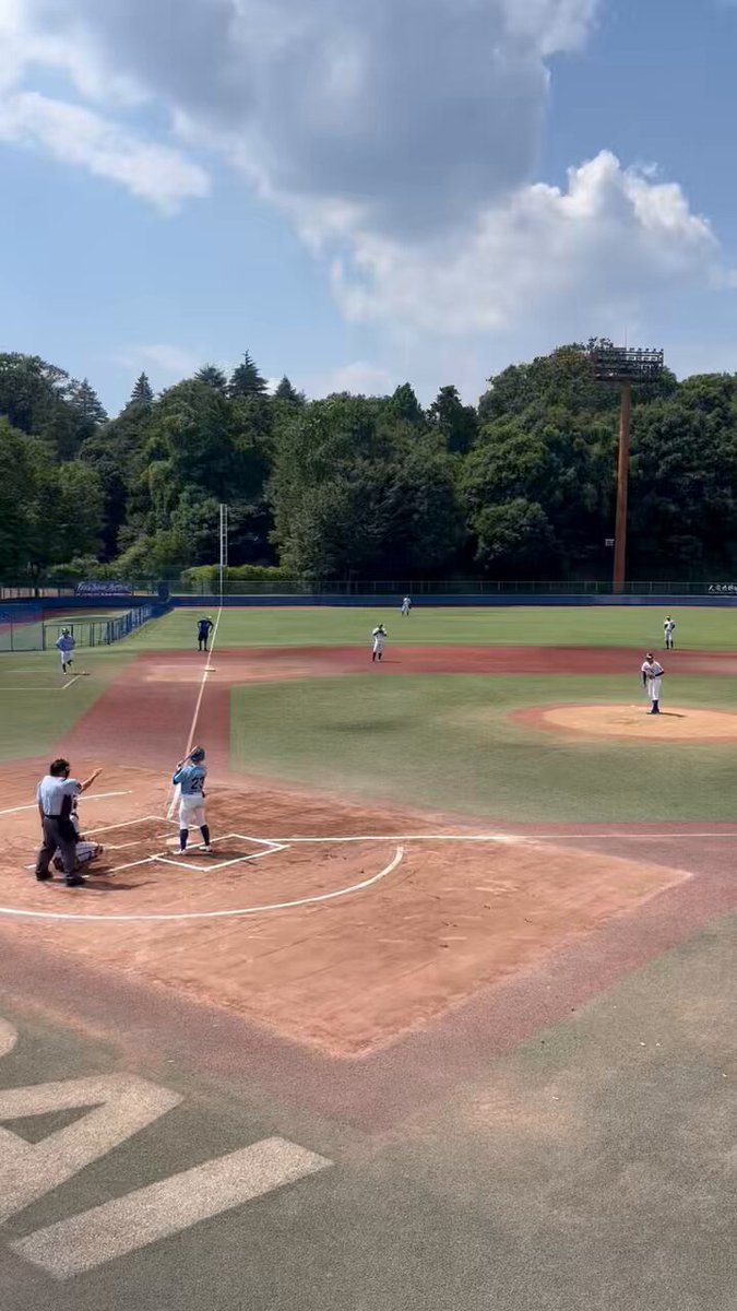 日本体育大学 硬式野球部 XL 日本体育大学硬式野球部 (@ntblabo) / X