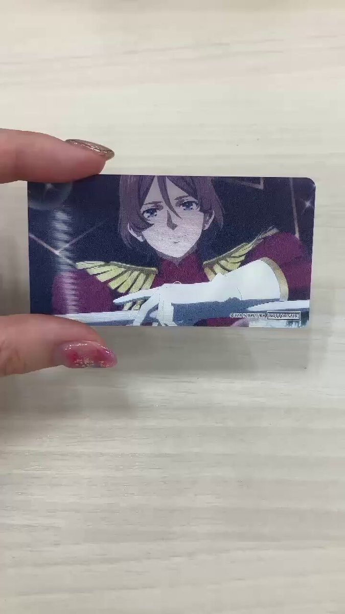 KING OF PRISM (キンプリ)公式 on X: 