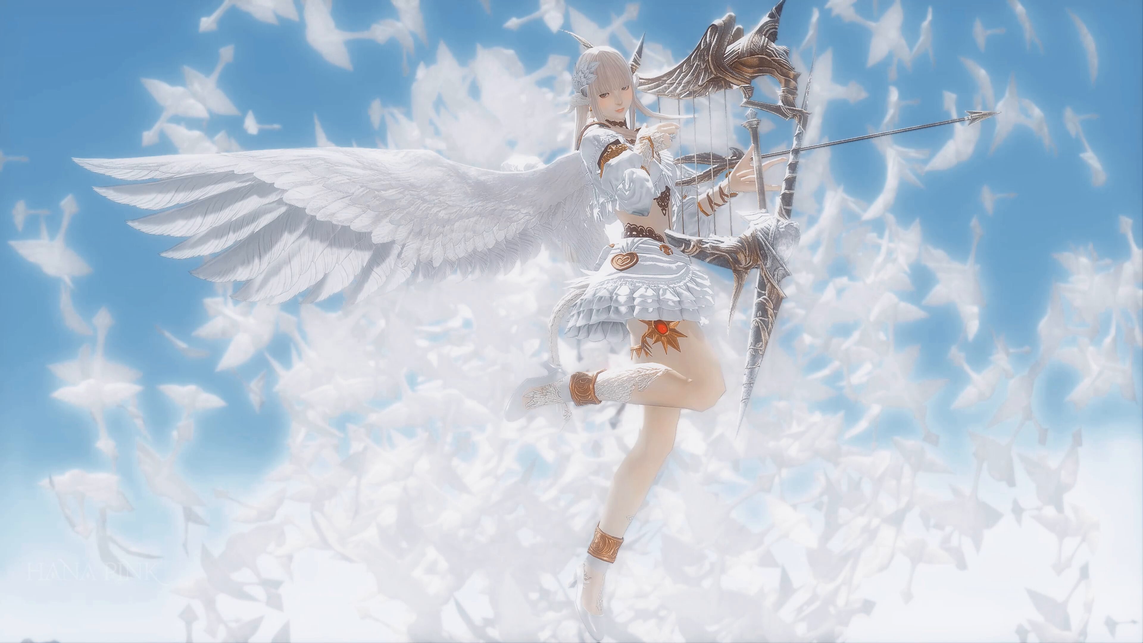 ff14 - Search / X