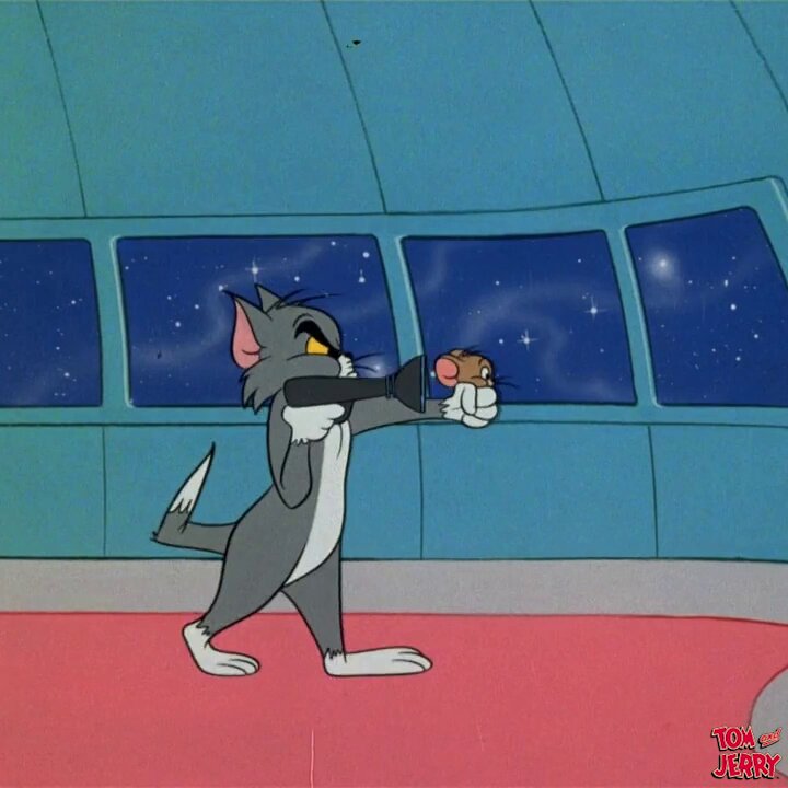 tomJerry(PROF必読)ページ トムとジェリー 本を読もう編 : トムとジェリー | HMV&BOOKS