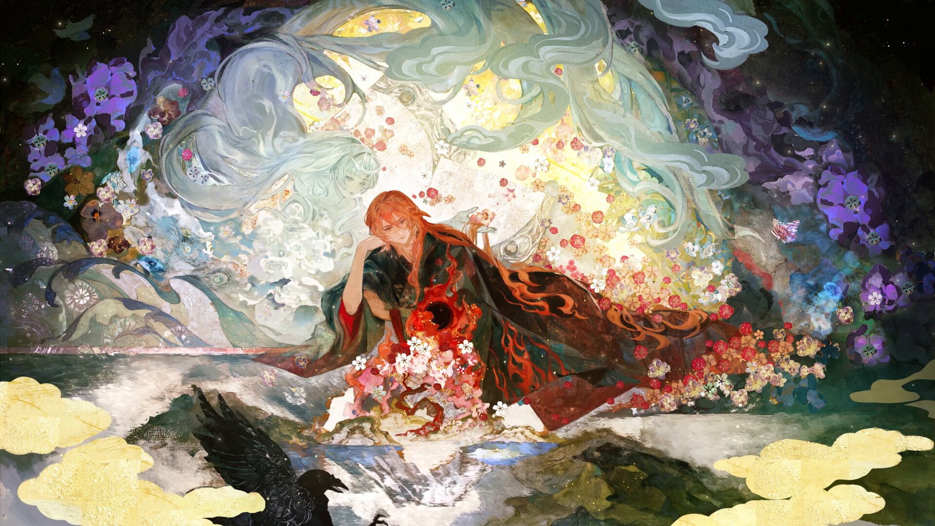 ❤Chiroさま❤陰陽師❤ 陰陽師本格幻想 - Search / X