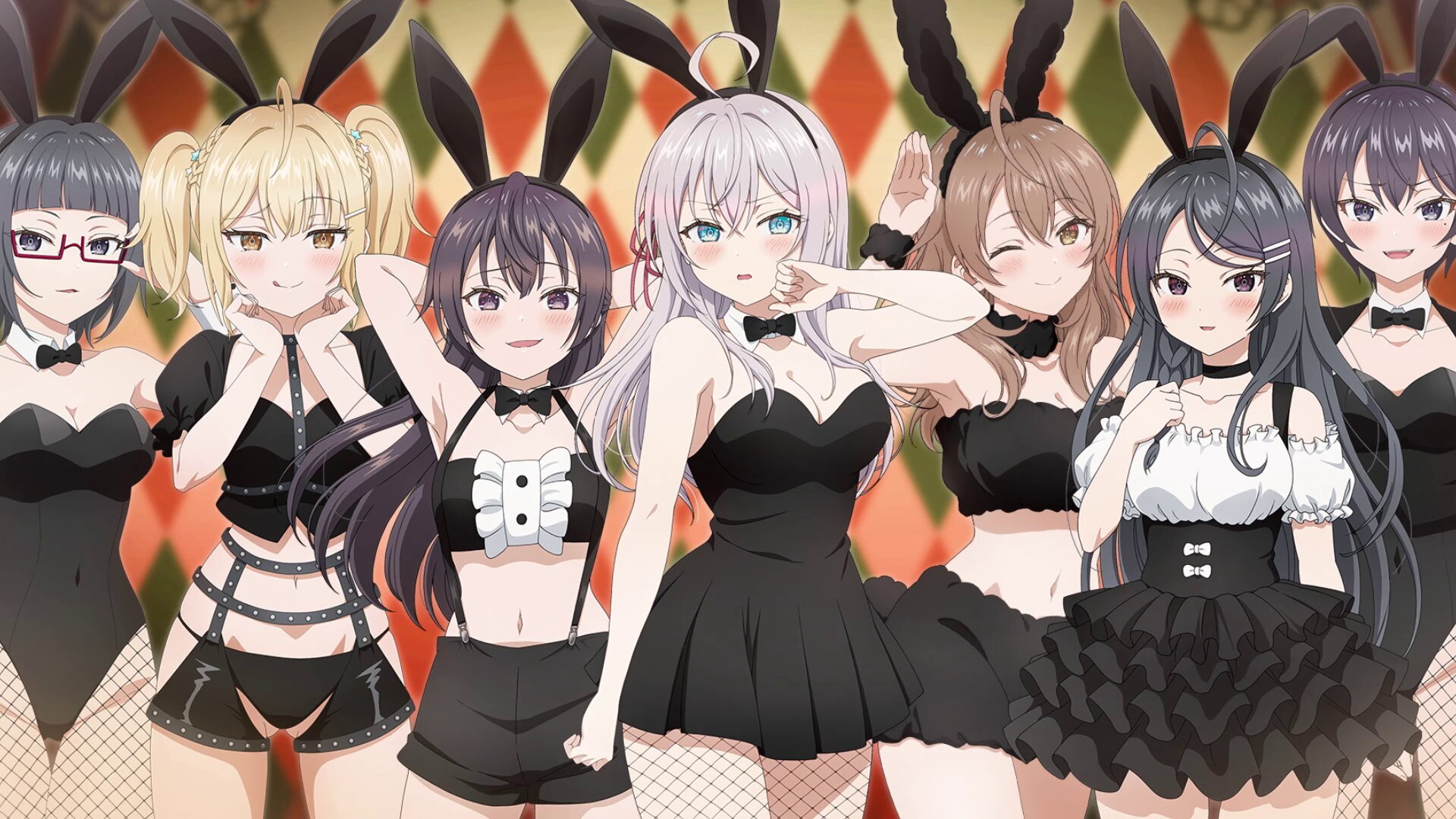 時々ボソッとロシア語でデレる隣のアーリャさん BiCute バニー 18体 Amazon | 時々ボソッとロシア語でデレる隣のアーリャさん BiCute