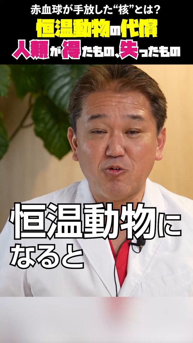 吉野敏明（よしりん） on X