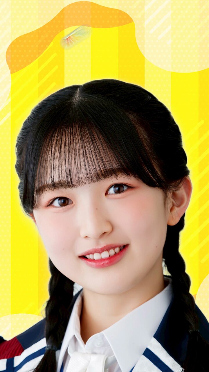 石山千尋【NMB48】 on X: 
