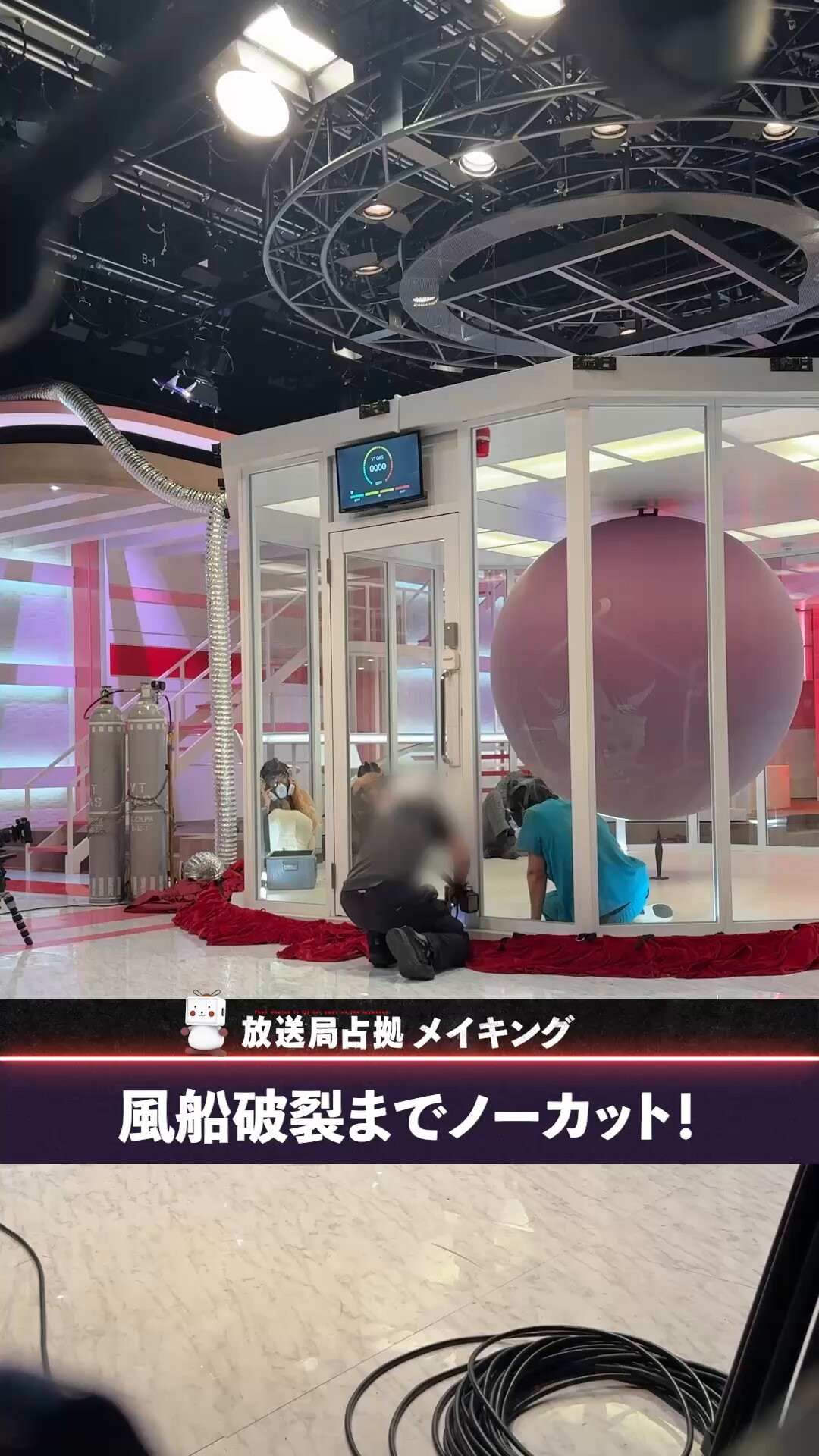 解説テレビ放送装置の入門 新4K8K衛星放送（3224MHz）対応放送用光加入者端末装置が新登場