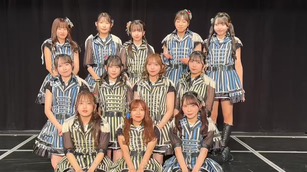 SKE48 on X: 