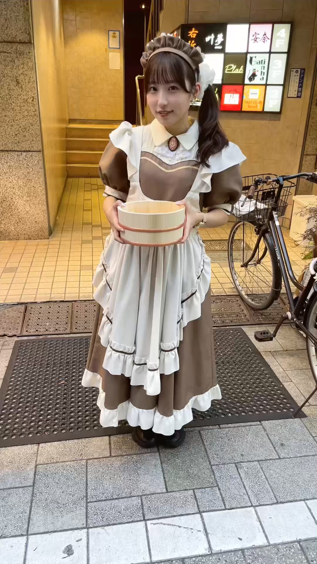 メイド喫茶とまり木🕊️ on X: 