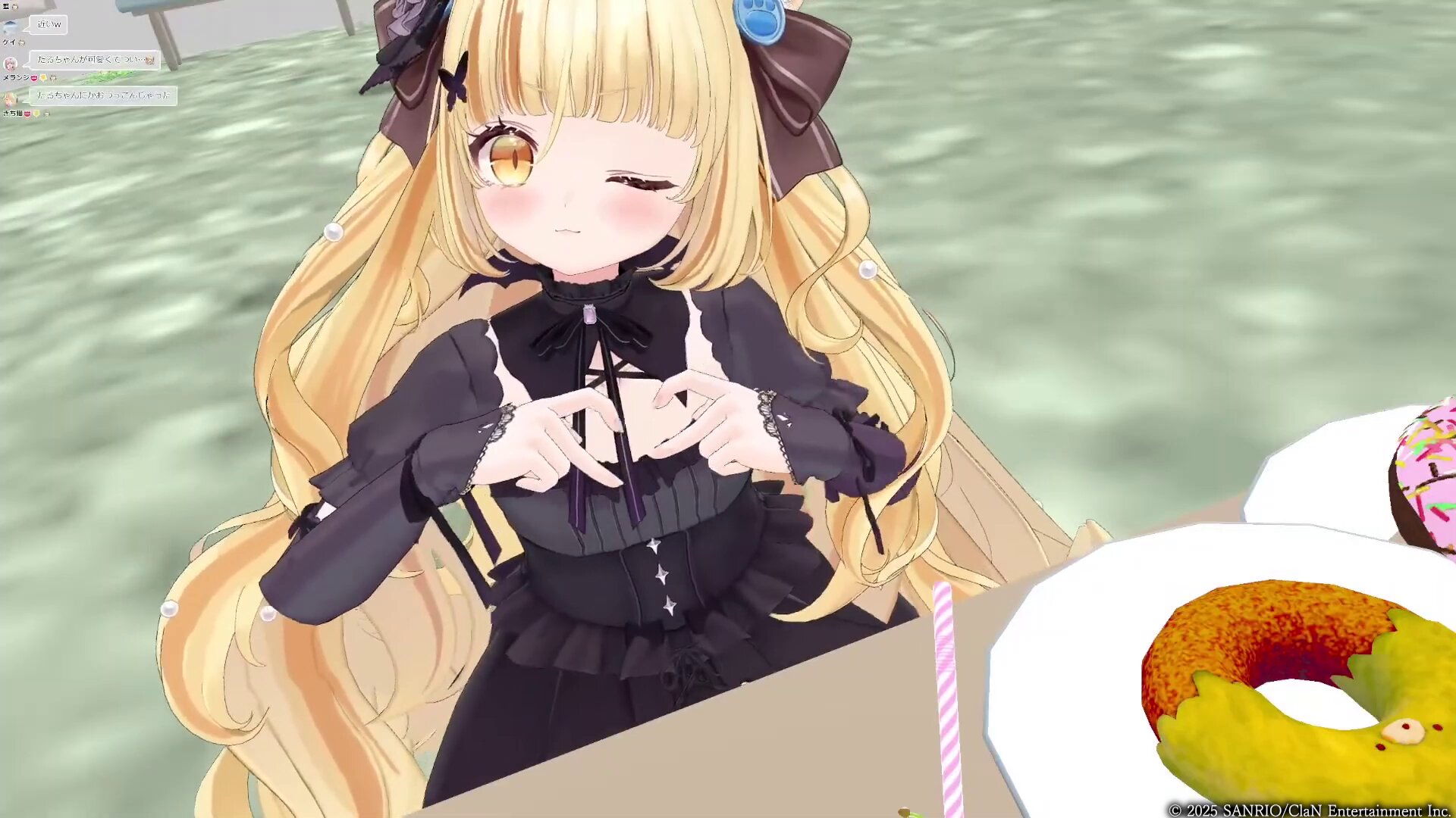 にゃんたん♡ 曖川にゃんた️ 𝟅𝟈 (@nyanta_111) / X