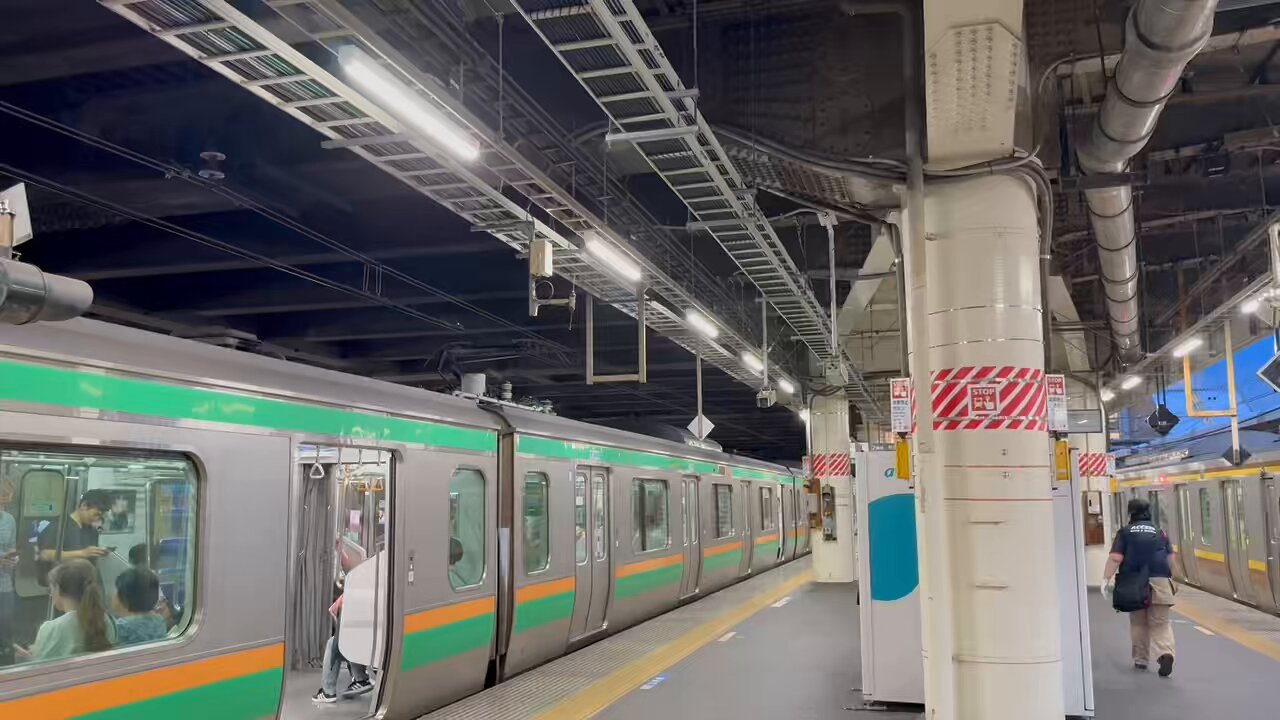 旅鉄 (@seibu629) / X