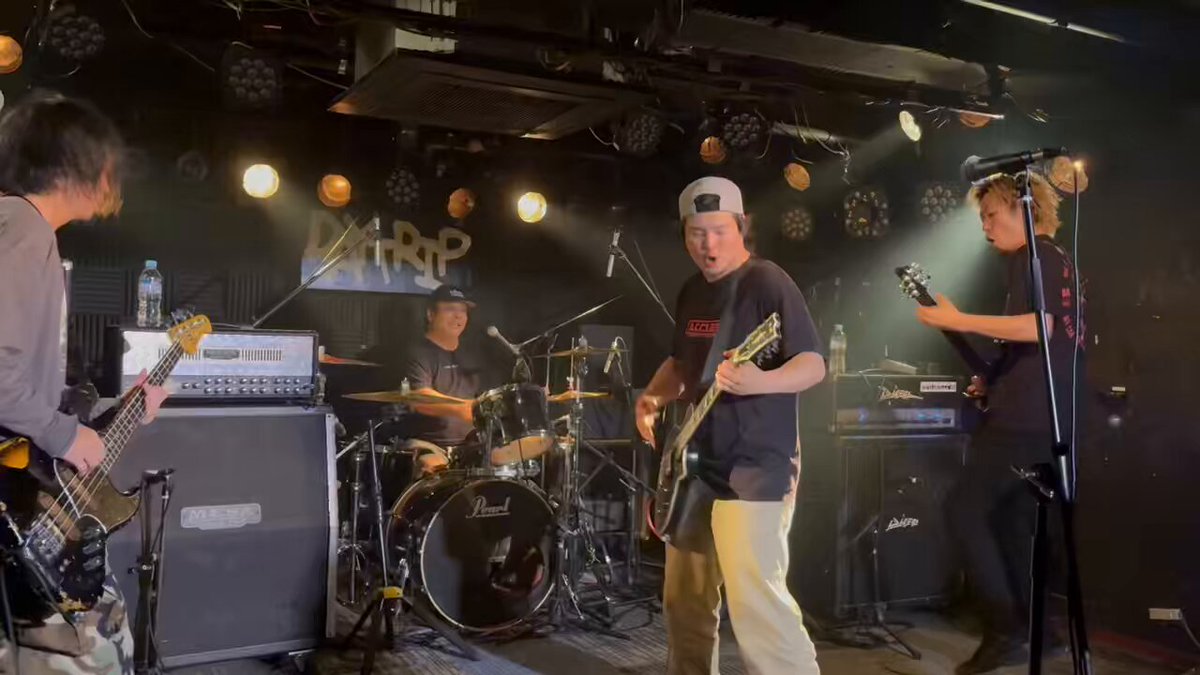 [廃盤] CODE AXE　Naked CODE AXE (@CODEAXE_jp) / X