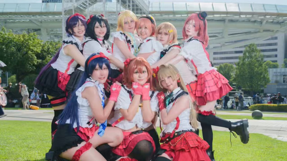 🌸ひなた🎀 (@hinatacos45) / X