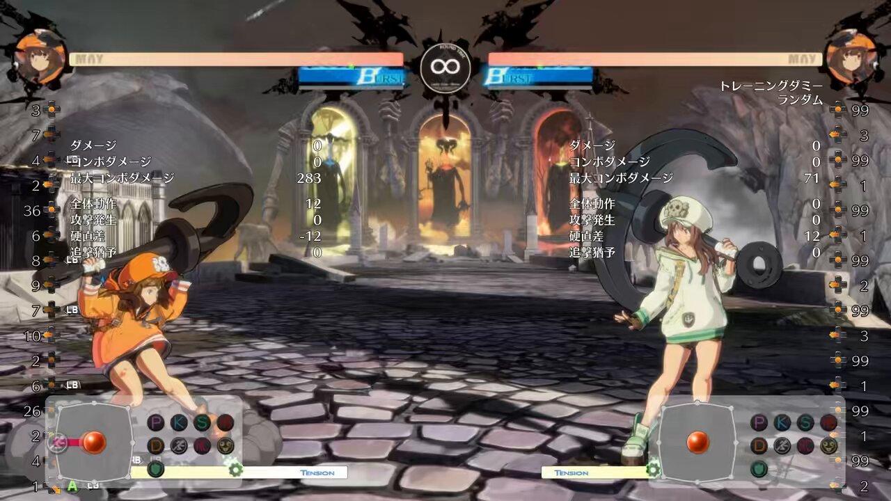 のどごしダイナミック on X: 