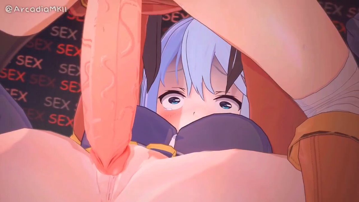 Video by @KEMONO_musume