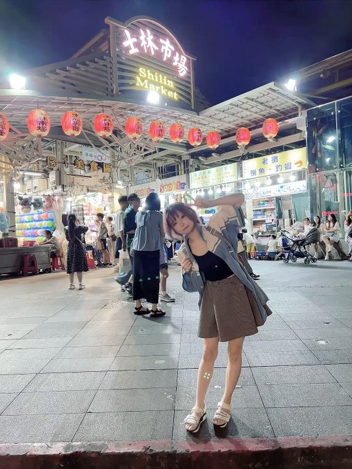 コスプレイヤークルミのTwitter動画5