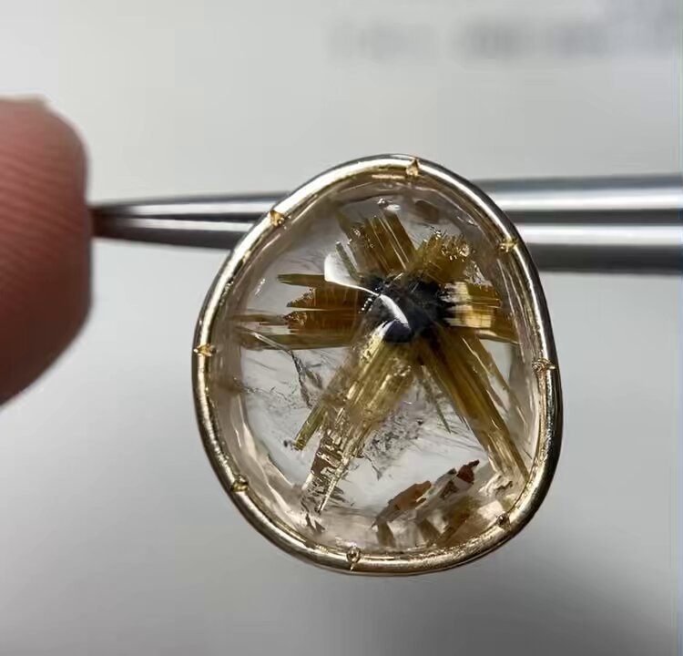 tatsuo nagahata タツオ ナガハタ　ピアス　ラリマー　ダイヤ tatsuo nagahata タツオ ナガハタ ピアス ラリマー ダイヤ