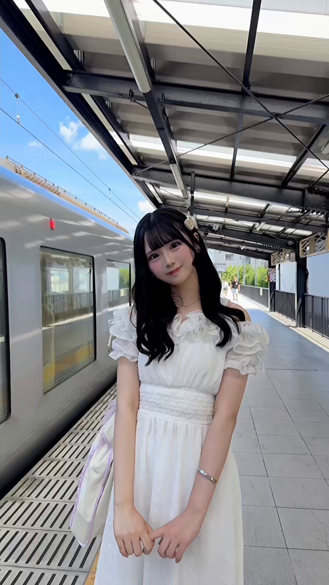 新アー写公開】 ゲーム・おもちゃ・グッズ 宮園れな ドレスコード